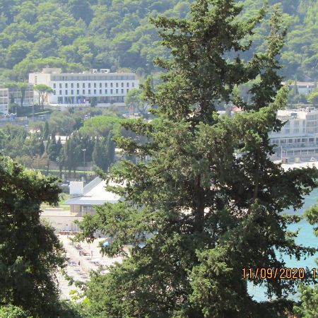 Meridiens Dubrovnik Exterior foto
