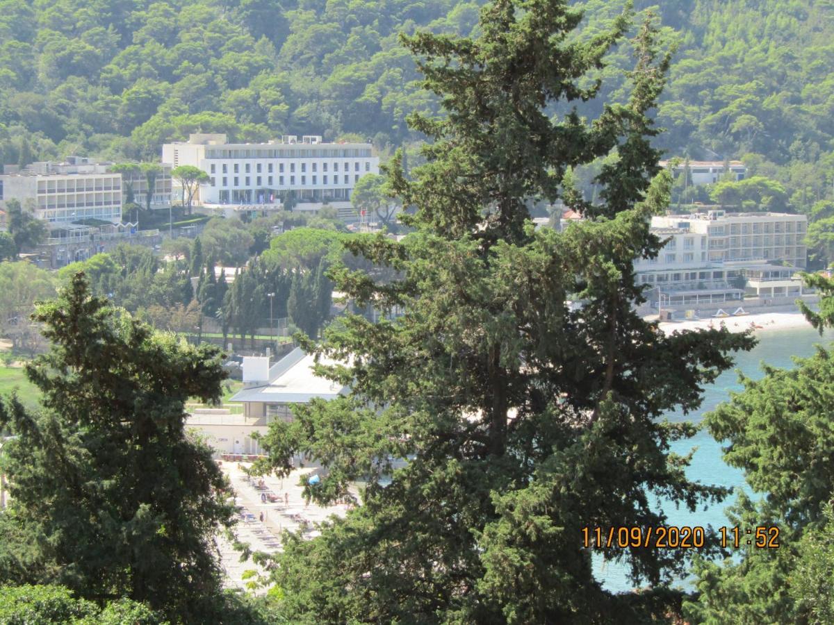 Meridiens Dubrovnik Exterior foto