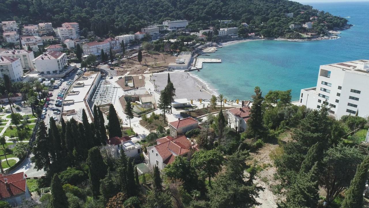 Meridiens Dubrovnik Exterior foto