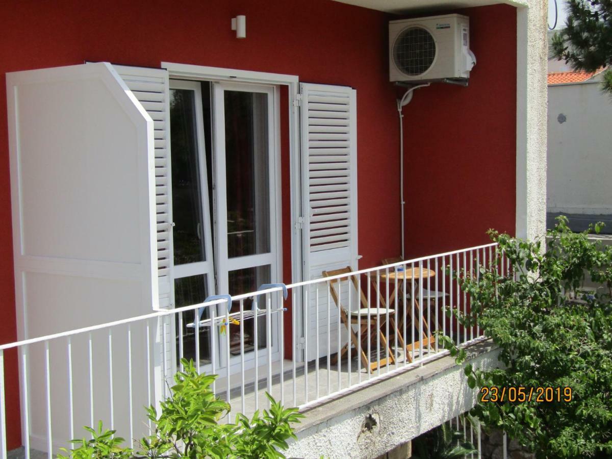 Meridiens Dubrovnik Exterior foto
